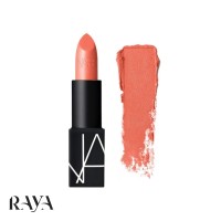 رژ لب جامد نارس NARS رنگ orgasm فول سایز
